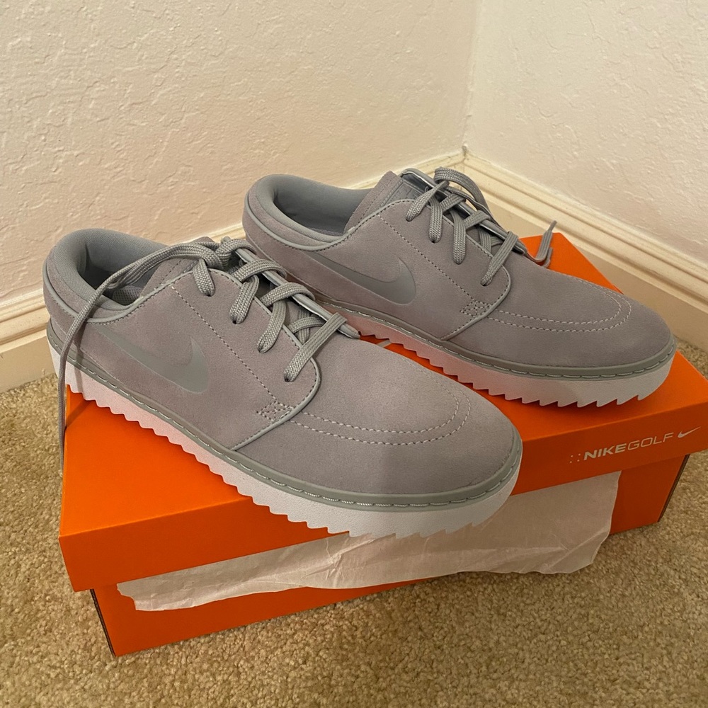 Nike Janoski Men’s Golf Shoes, Size 10